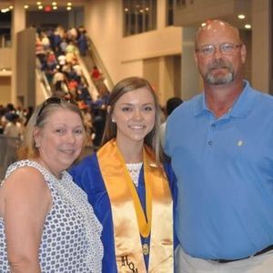 Meet your Posher, Maria